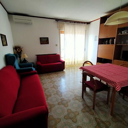 Willa La Casa Di Pierina Triest Zewnętrze zdjęcie