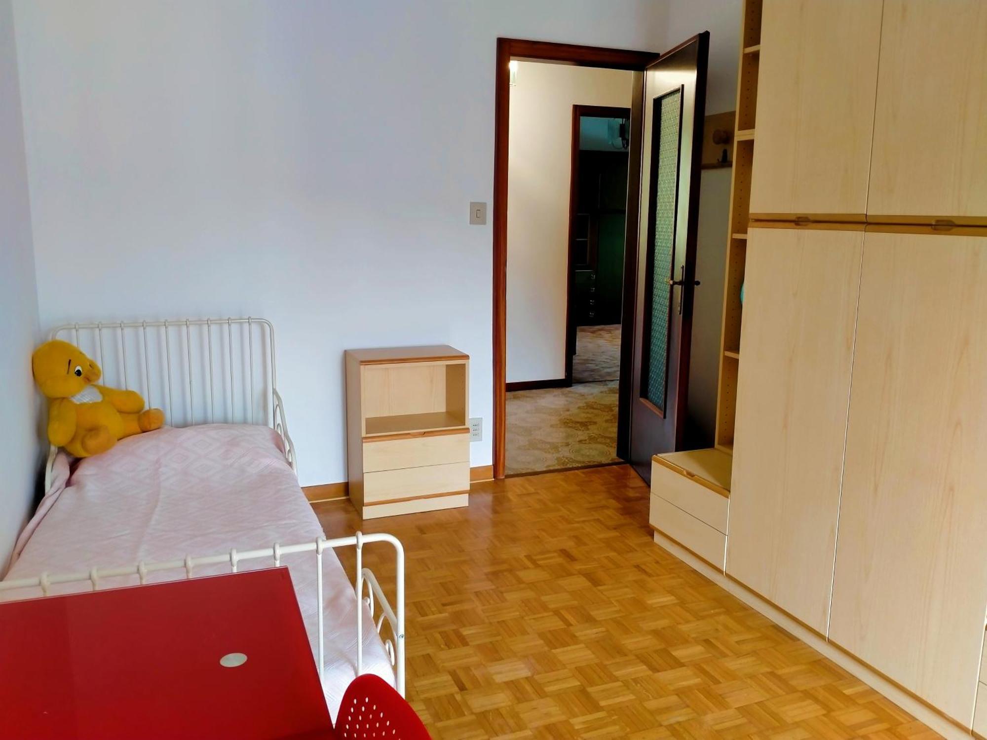 Willa La Casa Di Pierina Triest Zewnętrze zdjęcie
