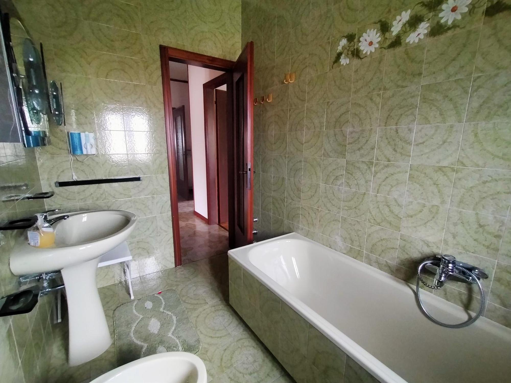Willa La Casa Di Pierina Triest Zewnętrze zdjęcie