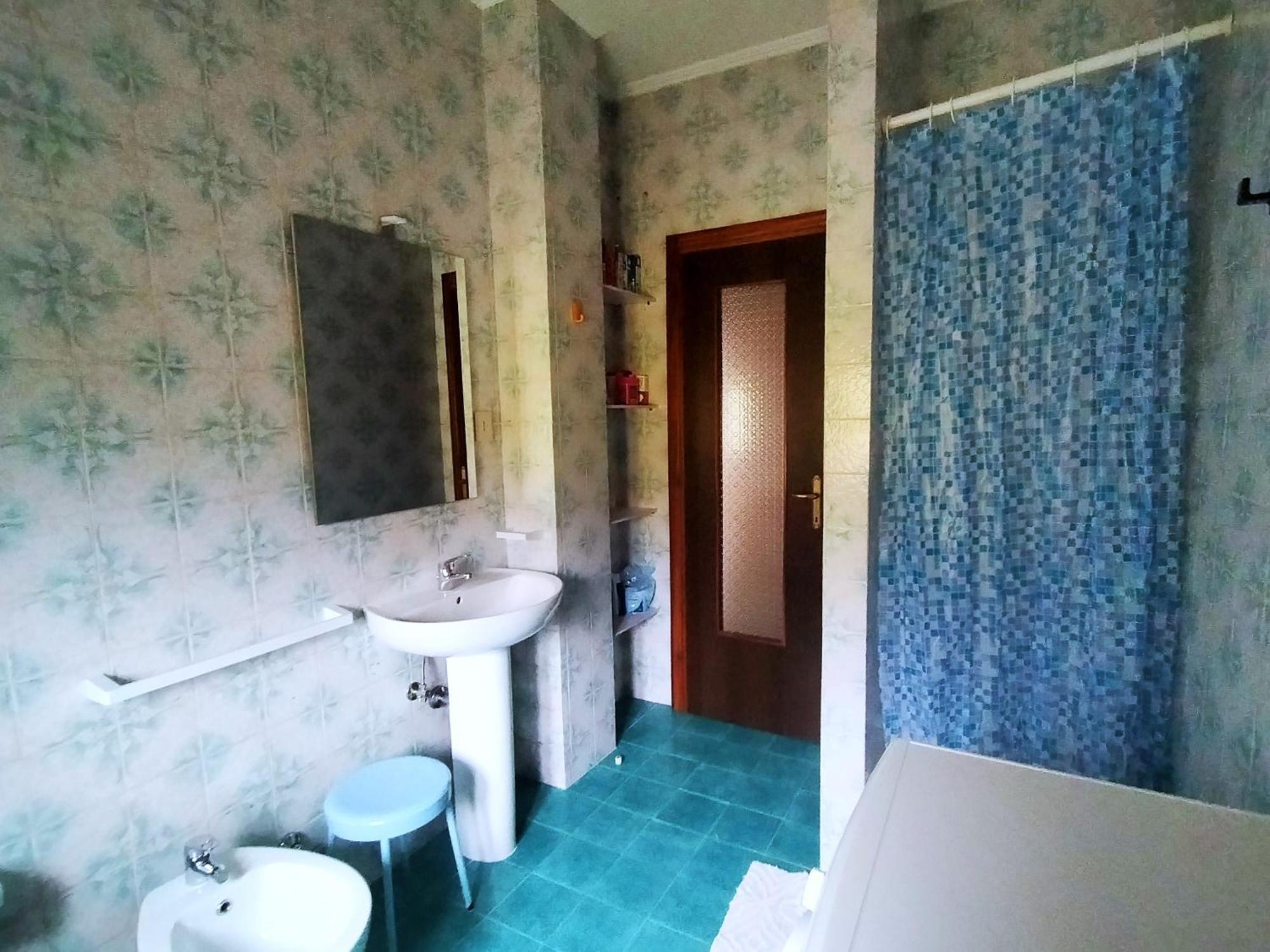Willa La Casa Di Pierina Triest Zewnętrze zdjęcie