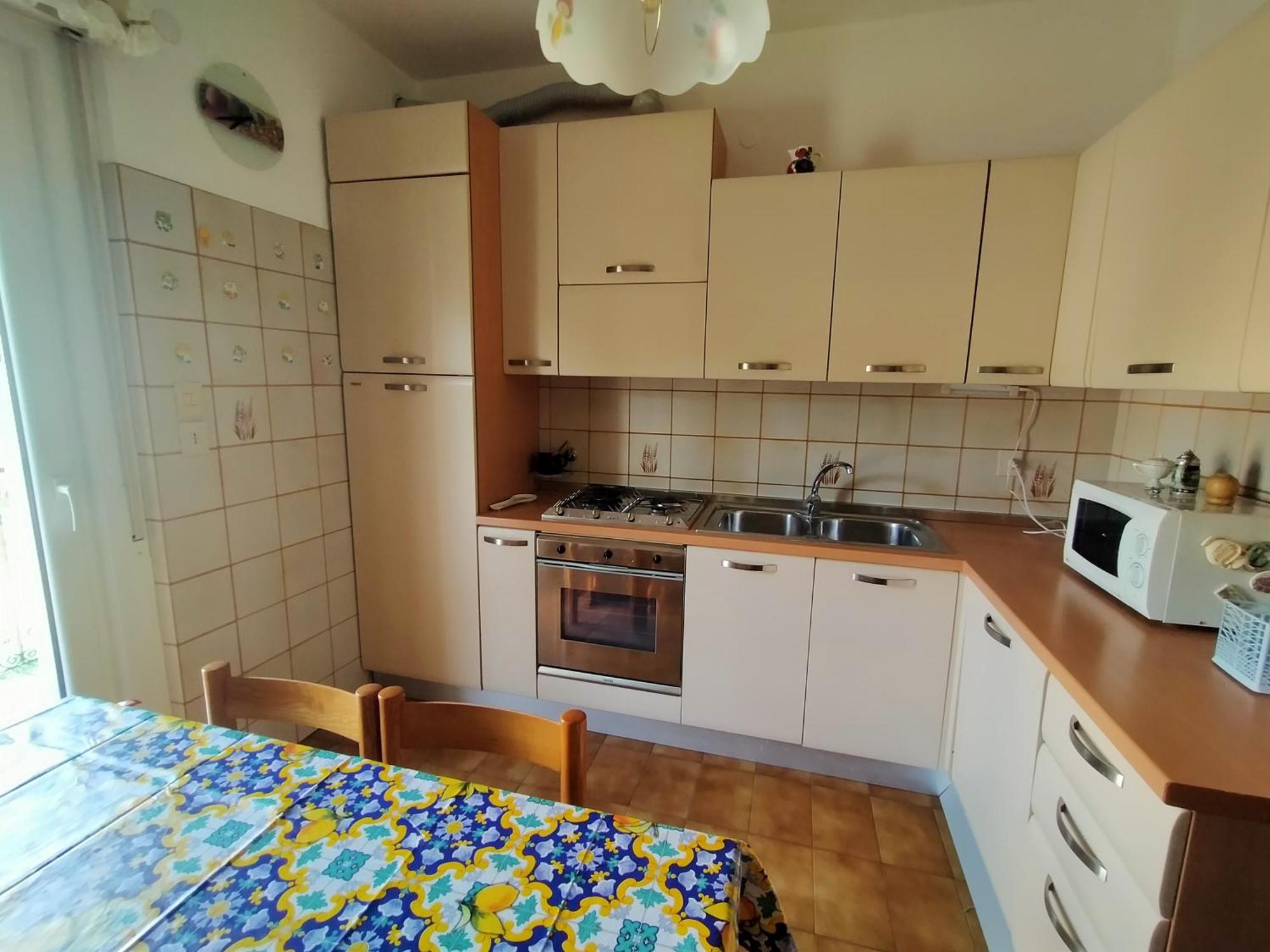 Willa La Casa Di Pierina Triest Zewnętrze zdjęcie