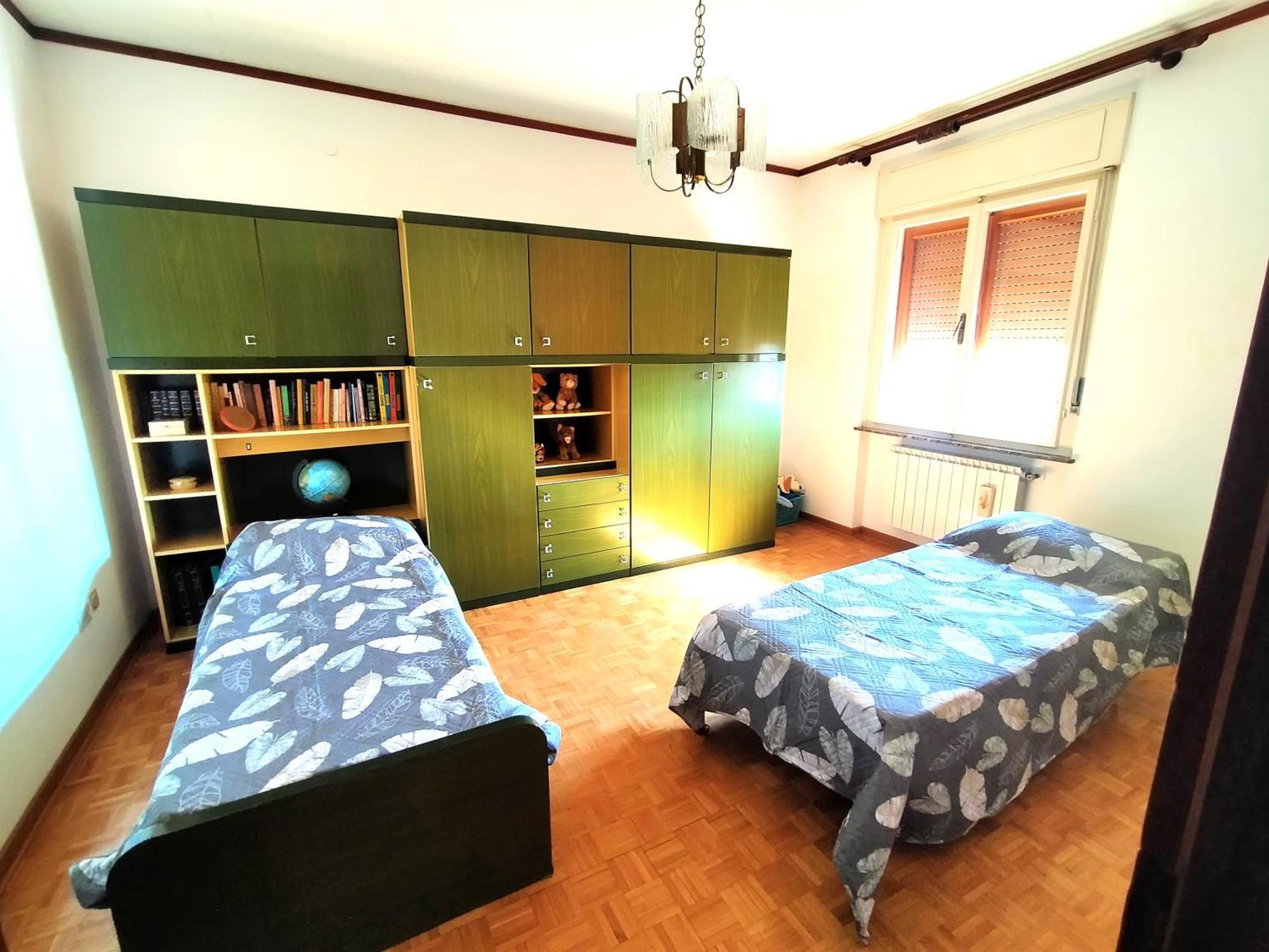 Willa La Casa Di Pierina Triest Zewnętrze zdjęcie
